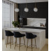 Керамический слэб Matt CALACATA GOLD HONED 800х3200х12мм