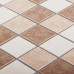 Керамическая мозаика 5x5 см Beige Matt 48x48