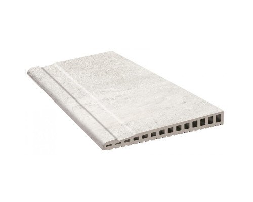 Бортик бассейна Opera BORDE DESBORDANTE IVORY 28x66,5