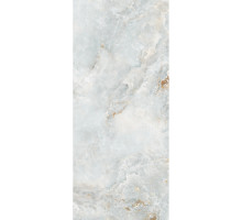 Керамический слэб Polished SOLANO BLUE HOME ELEGANCE 2800х1200х6мм