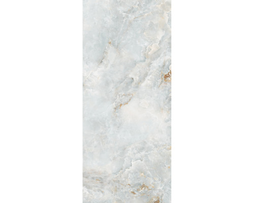 Керамический слэб Polished SOLANO BLUE HOME ELEGANCE 2800х1200х6мм