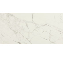 Гранит керамический полированный MARBLES LUCCA Blanco 60x120 см (в паллете 32 коробки)
