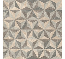 K951369LPR 60x60 Marmostone Декор "Микс Гео" Лаппато R9
