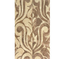 Saloni brown decor 01