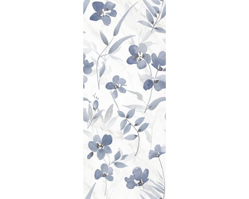 Scarlett white decor 01