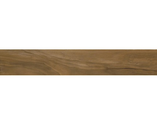 Гранит керамический G3015A TABULA Moka 15х90 см
