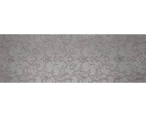 Плитка керамическая настенная BLUEBELL Silver 33,3х100 см