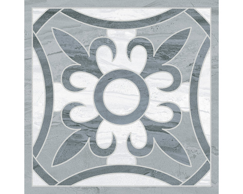 Ethereal Décor Grey 45x45 LPR (Россия) NEW!!! K944125LPR