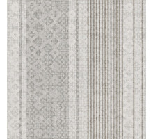 Texstyle Текстиль Белый Декор 45x45 K945367