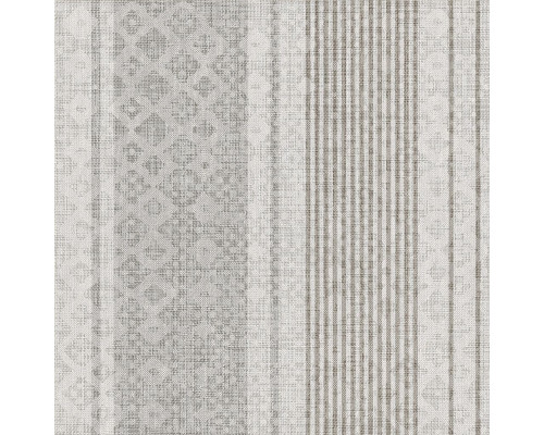 Texstyle Текстиль Белый Декор 45x45 K945367