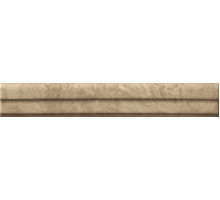 Force Beige Listello 7,2x60 Lap/Форс Беж Бордюр Лаппато 7,2х60