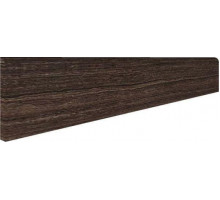 Sinua Moka Battiscopa 7,2x45 / Синуа Мока Плинтус 7,2x45