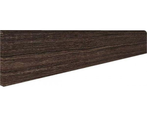 Sinua Moka Battiscopa 7,2x45 / Синуа Мока Плинтус 7,2x45