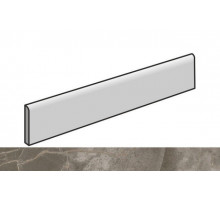 Allure Grey Beauty Battiscopa 7,2X80/Аллюр Грей Бьюти Плинтус 7,2X80