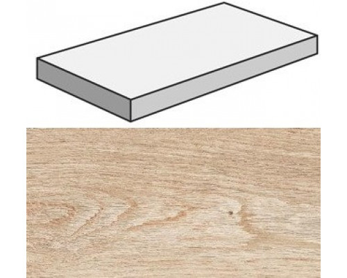 Oak Reserve Cashmere Scalino Angolare Dx / Оак Резерв Кашмир Ступень Угловая Пс