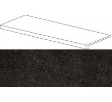 W. Dark Scalino Frontale 33х120 Lap/В. Дарк Ступень Лаппато 33х120