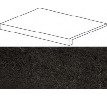 W. Dark Scalino Frontale 33x60 Lap/В. Дарк Ступень Лаппато 33х60