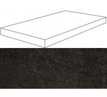 W. Dark Scalino Angolare DX 33x60/В. Дарк Ступень Угловая 33х60 Пс