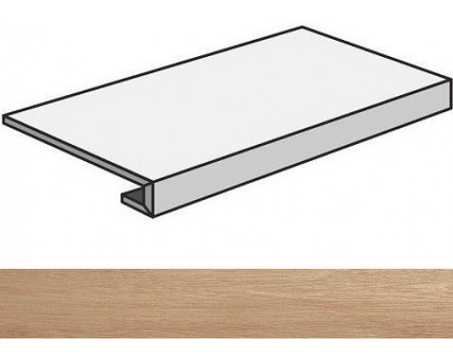 Frame Cognac Scal.120 Front/Фрейм Коньяк Ступ.120 Фронт