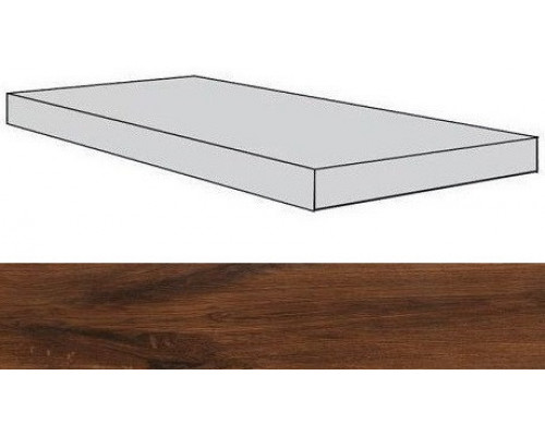 Frame Oak Scal.120 Ang Sx/Фрейм Оак Ступ.120 Угл.Лев