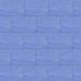 Плитка облицовочная Axima Агата темно-голубая 350x250x7 мм