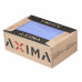 Плитка облицовочная Axima Агата темно-голубая 350x250x7 мм