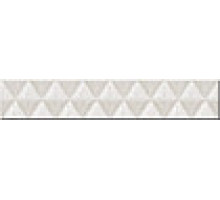 Illusio Bianco Border ''Geometry''