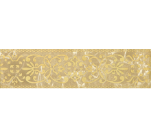 Bohemia beige border 01