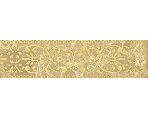 Bohemia beige border 01