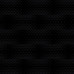 Плитка облицовочная Cersanit Deco черная 598x298x9 мм