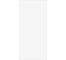 Плитка облицовочная Cersanit Evolution белая 440x200x8,5 мм