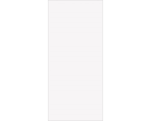 Плитка облицовочная Cersanit Evolution белая 440x200x8,5 мм