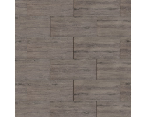 Плитка облицовочная Cersanit Illusion серая 440x200x8,5 мм