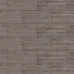 Плитка облицовочная Cersanit Illusion серая 440x200x8,5 мм
