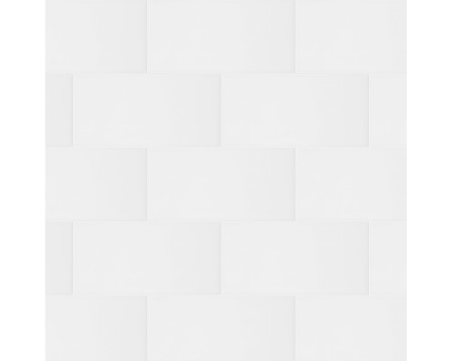 Плитка облицовочная Corsa Deco Plain Brick white 150x75x7 мм