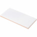 Плитка облицовочная Corsa Deco Plain Brick white 150x75x7 мм