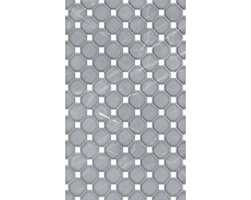 Elegance grey wall 04