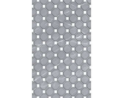 Elegance grey wall 04