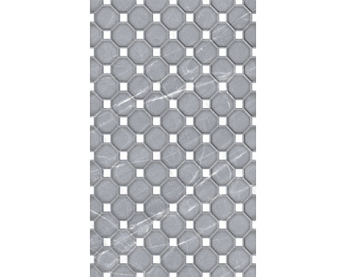Elegance grey wall 04