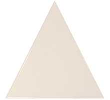 Плитка керамическая настенная 23814 SCALE TRIANGOLO Cream 10,8х12,4 см