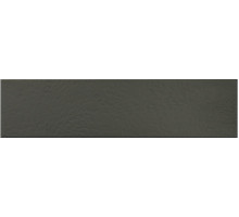Плитка керамическая напольная BABYLONE Perle Noir 9,2х36,8 см