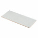 Плитка облицовочная Gracia Ceramica Supreme серая 600x250x9 мм