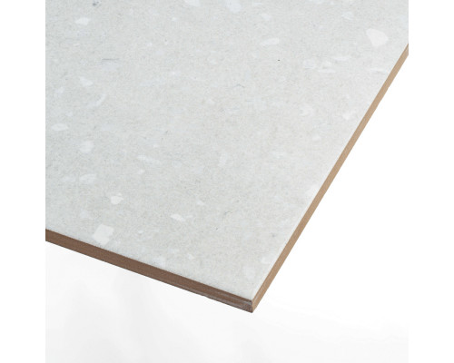 Плитка облицовочная Gracia Ceramica Supreme серая 600x250x9 мм