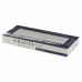 Плитка облицовочная Gracia Ceramica Supreme серая 600x250x9 мм