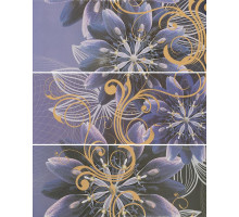 Gracia violet panno 01
