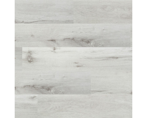 Плитка кварцвиниловая Tarkett Prime Click Snowy Grey замковая 1,893 кв.м 3,85 мм с фаской