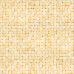 Мозаика Mir Mosaic Natural Adriatica желтая из натурального камня 305х305х7 мм глянцевая