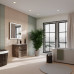 Плитка облицовочная Lavelly Monocromo Beige 600x300x9 мм