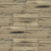 Керамогранит Lavelly Rustic Wood коричневый матовый 1200х600х8,5 мм
