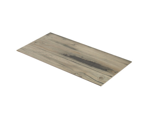 Керамогранит Lavelly Rustic Wood коричневый матовый 1200х600х8,5 мм